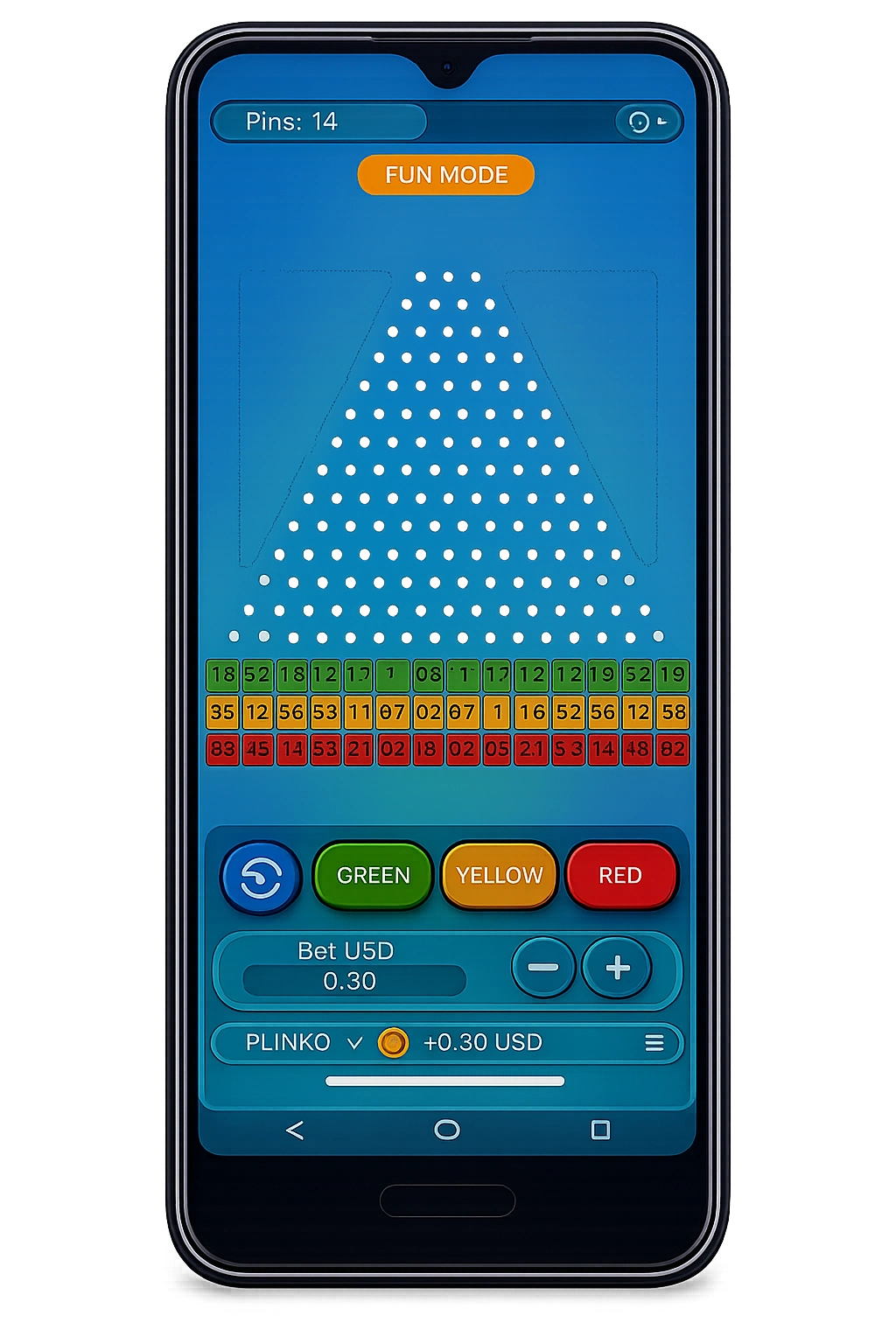 Plinko APK